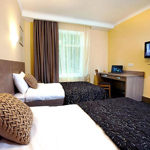 Chambre Supérieure Double